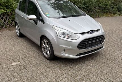 Ford B-Max 69.000 km 8.000 € Duisburg 47055