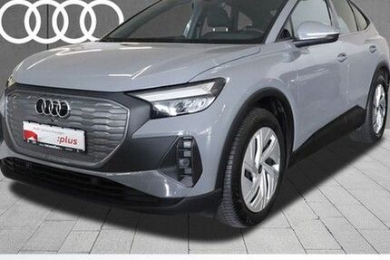 Audi Q4 e-tron 26.370 km 24.440 € Lünen 44534