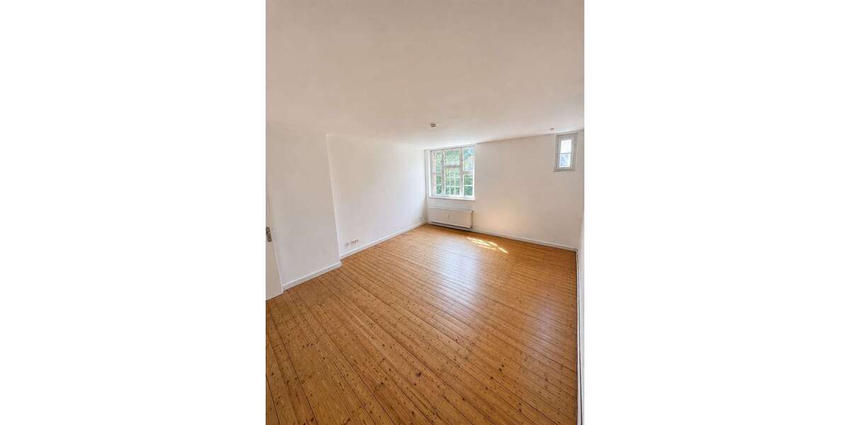 Etagenwohnung Dortmund Innenstadt Nord - 3.5 Zimmer, 80 m&sup2;, 700&euro; | Angebot:26916199