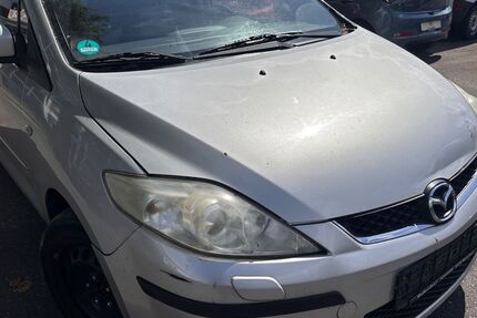Mazda 5 190.000 km 790 &euro; ESSEN 45326