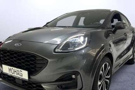 Ford Puma 25.914 km 15.890 € Essen Rellinghausen 45134