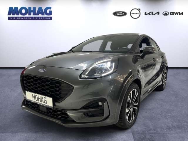 Ford Puma 25.914 km 15.890 € Essen Rellinghausen 45134