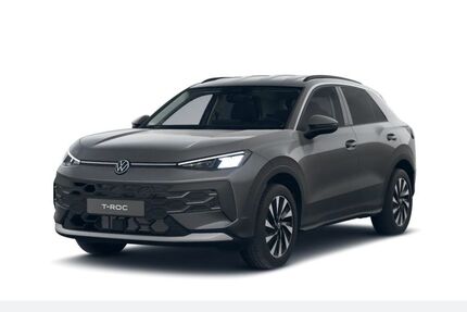 VW T-Roc 16.172 km 27.440 &euro; Gelsenkirchen 45888
