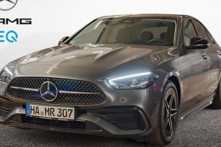 Mercedes-Benz C 180 3.541 km 41.490 € Schwelm 58332