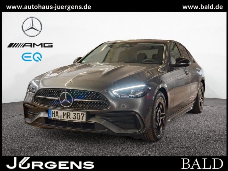 Mercedes-Benz C 180 3.541 km 41.490 € Schwelm 58332