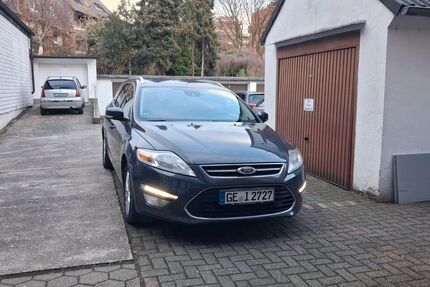 Ford Mondeo 227.000 km 5.250 &euro; Gelsenkirchen 45897