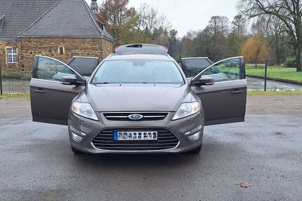 Ford Mondeo 265.000 km 7.190 &euro; Dorsten 46286