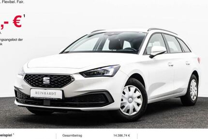Seat Leon 42.440 km 14.950 &euro; Hagen 58091