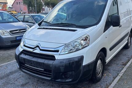 Citroen Jumpy 197.507 km 3.790 &euro; Dortmund 44143