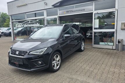 Seat Arona 109.000 km 11.590 &euro; Gladbeck 45966