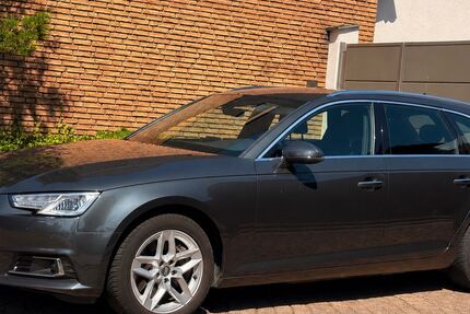 Audi A4 119.000 km 18.700 &euro; Datteln 45711