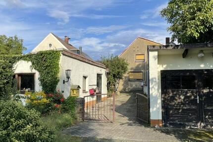 EFH zum Selbstverwirklichen in idyllischer Lage