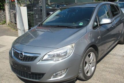 Opel Astra 190.000 km 2.850 &euro; Oberhausen 46149
