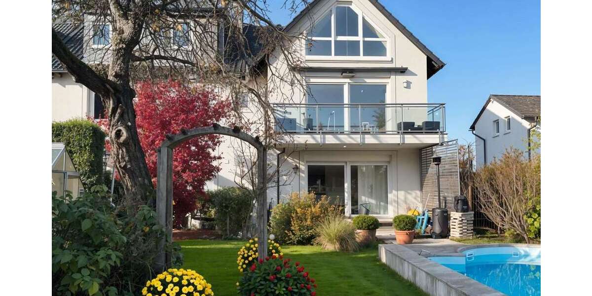 Haus zum Kaufen in Bochum 966.000 € 340 m² 15 zimmer