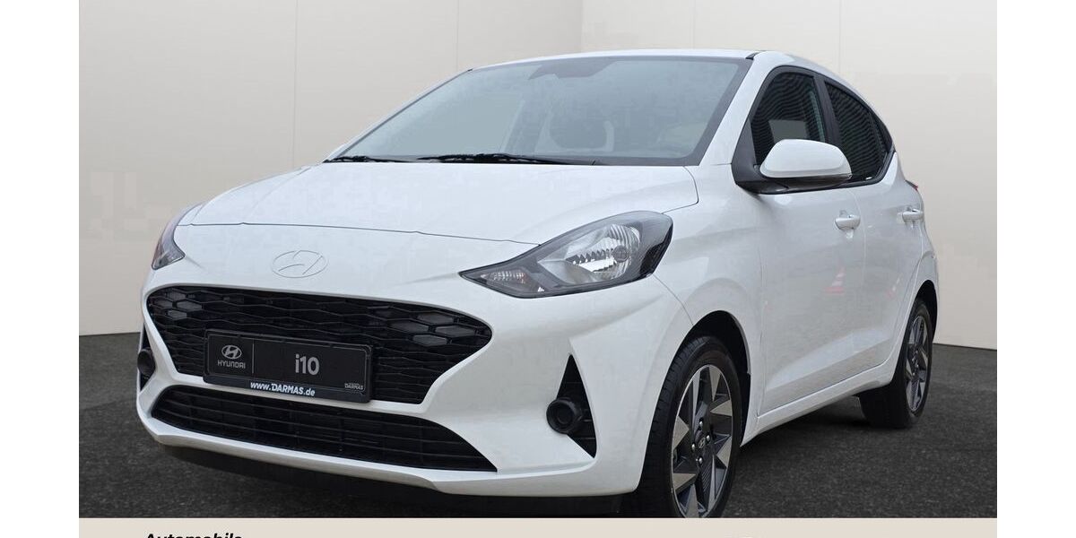 Hyundai i10 15.000 km 16.990 &euro; Herne 44653