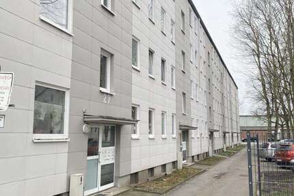 Wohnung zum Mieten in Dortmund 350 € 35.09 m² 1 zimmer
