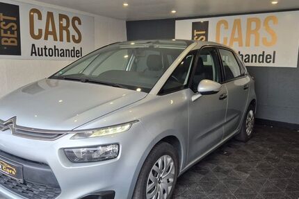 Citroen C4 Picasso 134.000 km 5.800 &euro; Bochum 44805