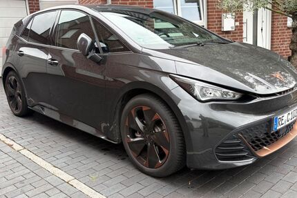 Cupra Born 20.500 km 25.440 &euro; Gladbeck 45968