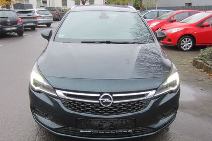 Opel Astra 211.200 km 5.490 &euro; Herne 44653