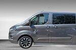 Ford Transit Custom Sport Mixto Kamera Klima Navi 159.845 km 22.900 &euro; Wuppertal 42327