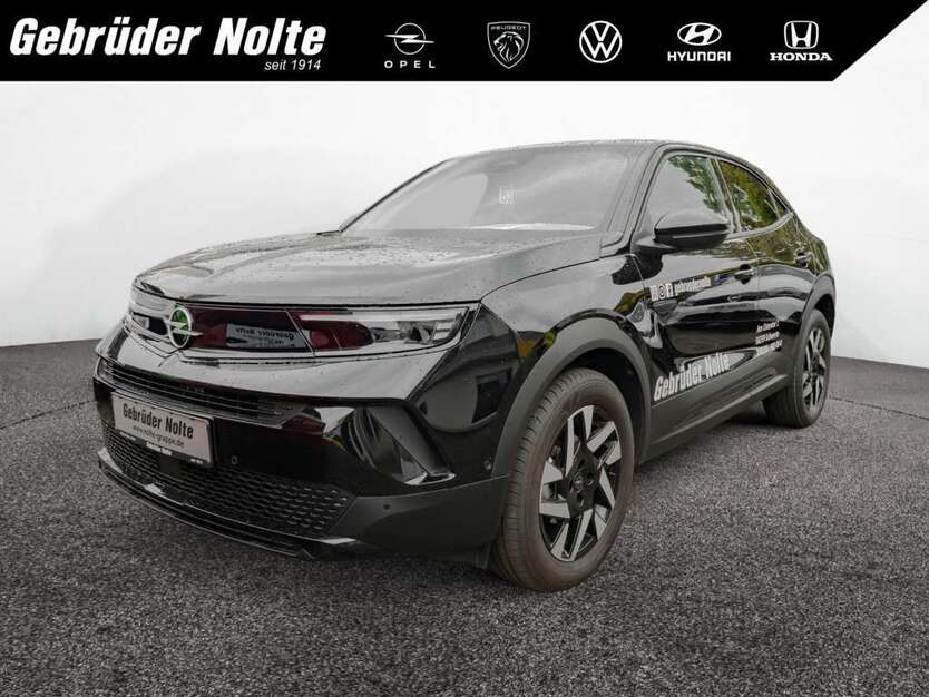 Opel Mokka 8.173 km 21.250 € Iserlohn 58636