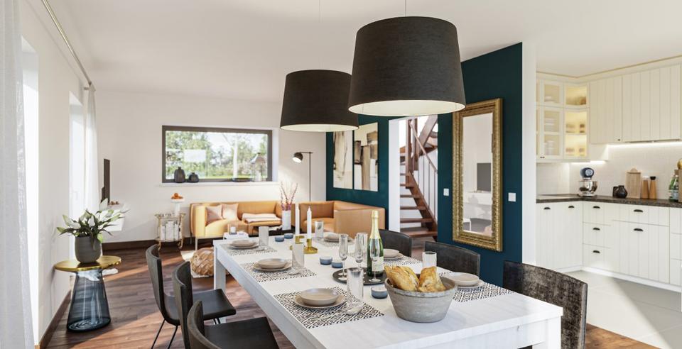 Einfamilienhaus Marl - 5 Zimmer, 140 m&sup2;, 1.750&euro; | Angebot:26665337