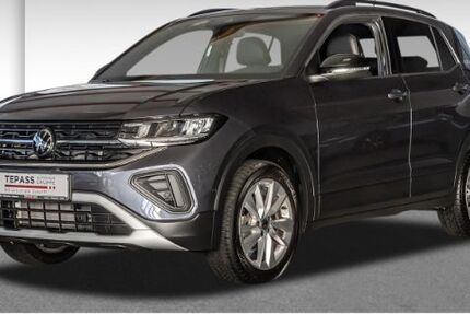 VW T-Cross 8.300 km 24.444 &euro; Wuppertal 42369