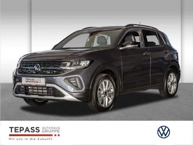 VW T-Cross 8.300 km 24.444 &euro; Wuppertal 42369