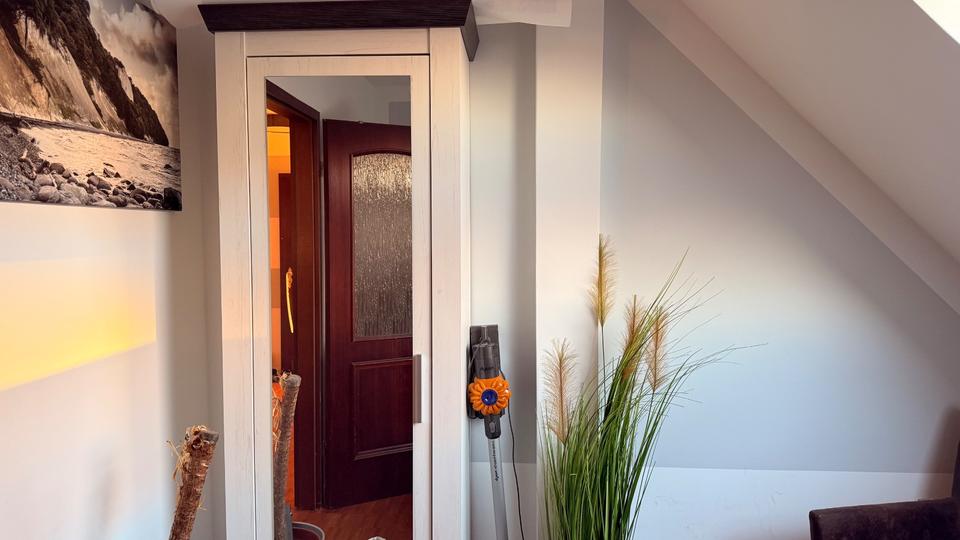 Dachgeschoßwohnung Dortmund Hörde - 3 Zimmer, 87 m&sup2;, 195.000&euro; | Angebot:27413718