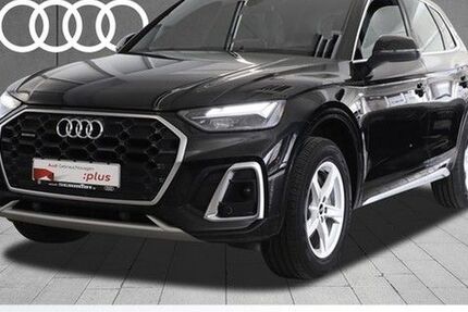 Audi Q5 66.280 km 36.840 € Lünen 44534