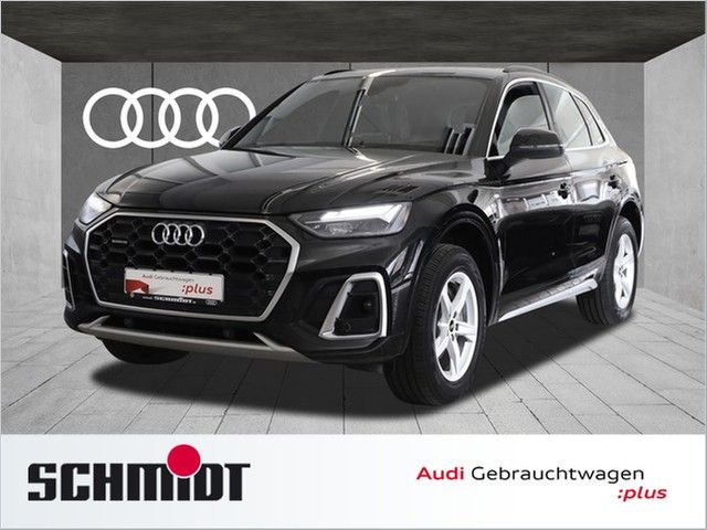 Audi Q5 66.280 km 36.840 € Lünen 44534