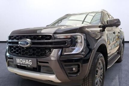 Ford Ranger 18.760 km 45.990 &euro; Gelsenkirchen 45881