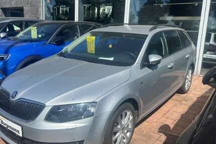 Skoda Octavia 45.300 km 17.900 € Bottrop 46240