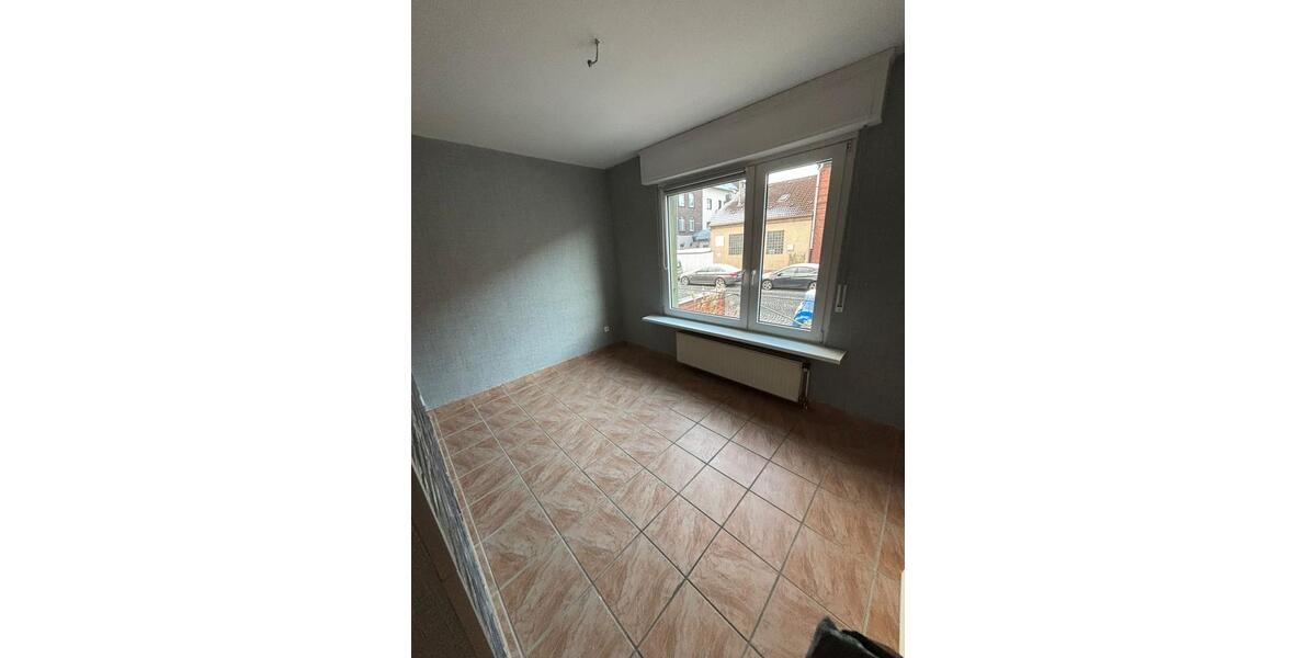 Ergeschosswohnung 3.5 zimmer