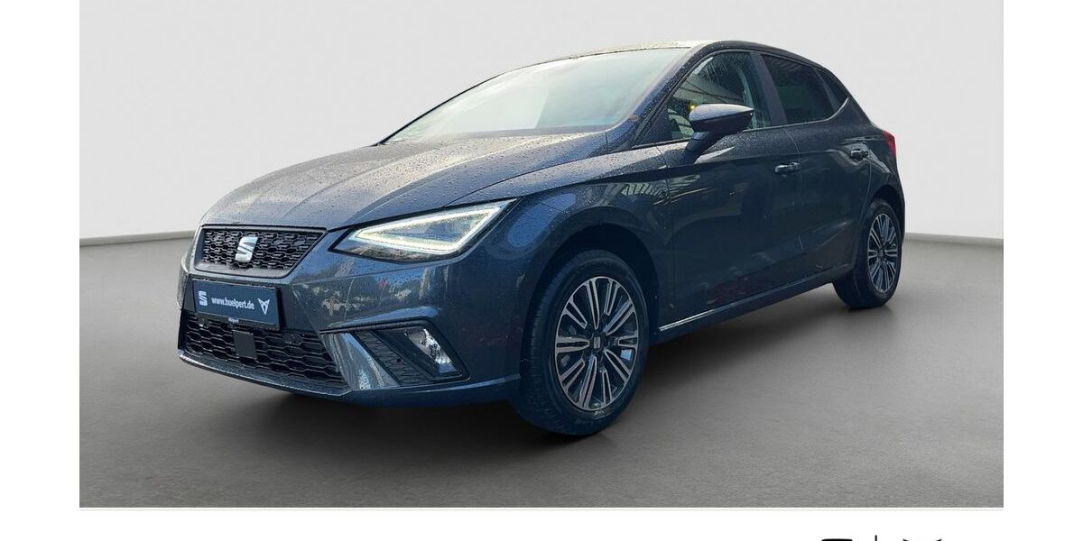 Seat Ibiza 2.611 km 26.310 &euro; Dortmund 44269