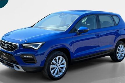 Seat Ateca 74.220 km 19.840 &euro; Bottrop 46244