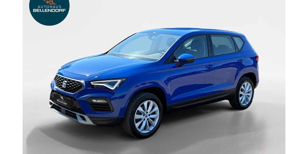 Seat Ateca 74.220 km 19.840 &euro; Bottrop 46244