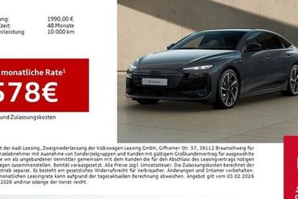 Audi S6 e-tron 13.040 km 80.840 &euro; Recklinghausen 45657