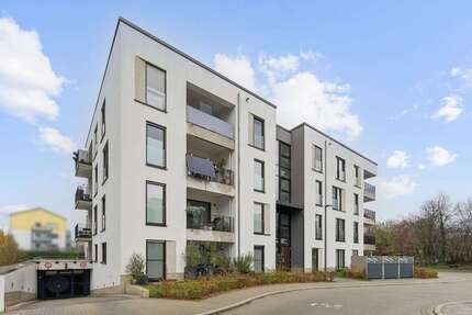 Wohnung zum Kaufen in Essen - Rüttenscheid 629.000 € 118 m² 4 zimmer