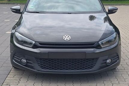 VW Scirocco 144.000 km 7.500 &euro; Castrop-Rauxel 44575