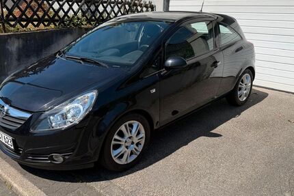Opel Corsa 33.042 km 6.995 &euro; Gevelsberg 58285