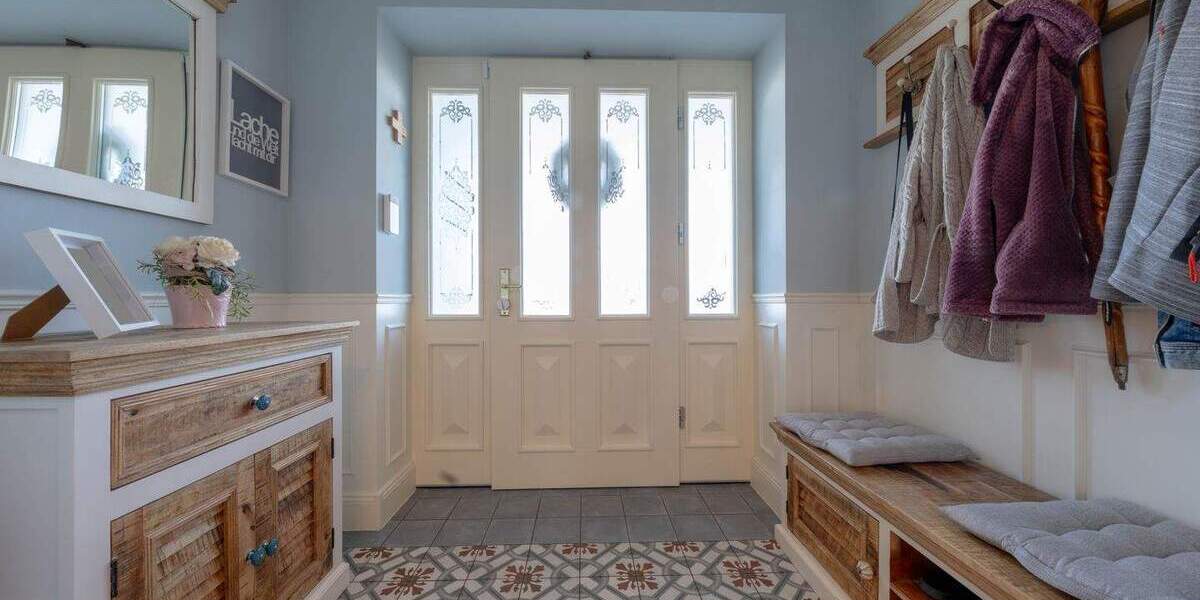 Bungalow Selm Bork - 4 Zimmer, 127 m&sup2;, 698.000&euro; | Angebot:25736771