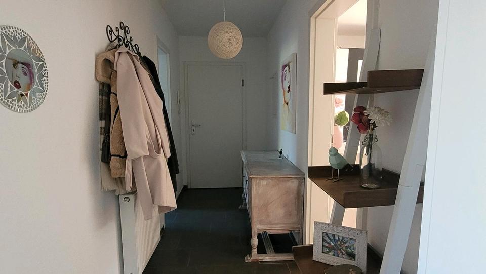 Dachgeschoßwohnung Dortmund Hörde - 3 Zimmer, 60 m&sup2;, 800&euro; | Angebot:26669662