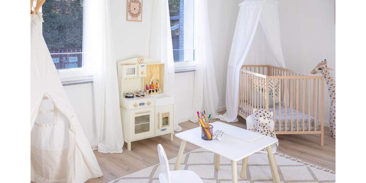 KfW-40-NH-Reihenhäuser in Essen-Burgaltendorf: energieeffizient, QNG-zertifiziert, förderfähig 5 zimmer