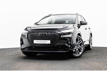 Audi Q4 e-tron 10.686 km 47.340 € Hagen 58091