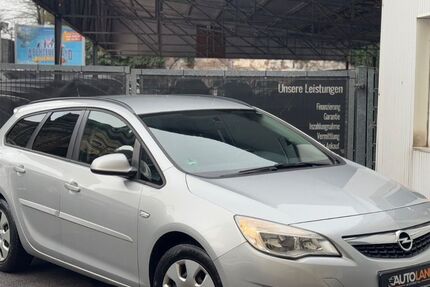 Opel Astra 226.700 km 1.999 € Wuppertal 42117