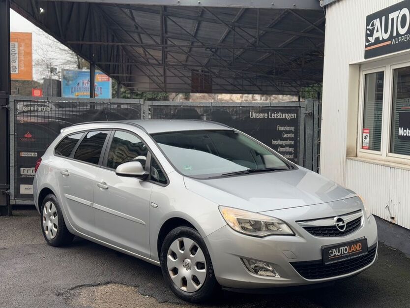 Opel Astra 226.700 km 1.999 € Wuppertal 42117