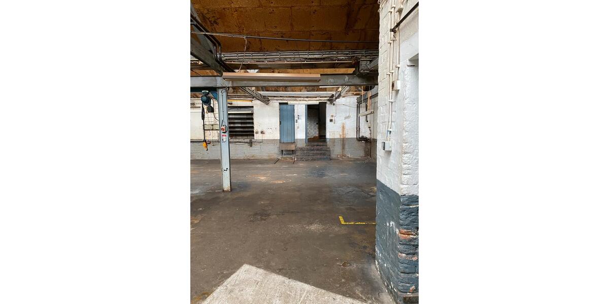 Gewerbeobjekt Gevelsberg - 600&euro; | Angebot:26537611