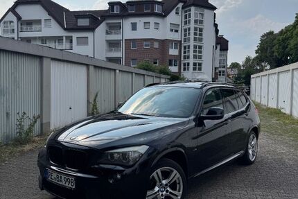 BMW X1 172.000 km 7.190 &euro; Marl 45768