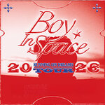 Boy In Space - Running On Dreams Tour
